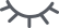 接睫毛也OK