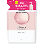 碧菲絲特保濕即淨卸妝水(補充包)
