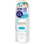 碧菲絲特清爽碳酸泡洗顏